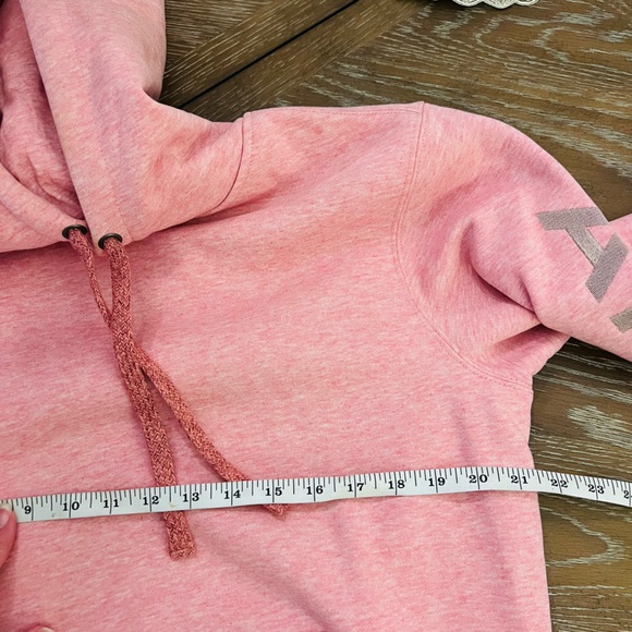 ARIAT Womens Rebar Graphic Hoodie medium new without tags - Picture 11 of 11